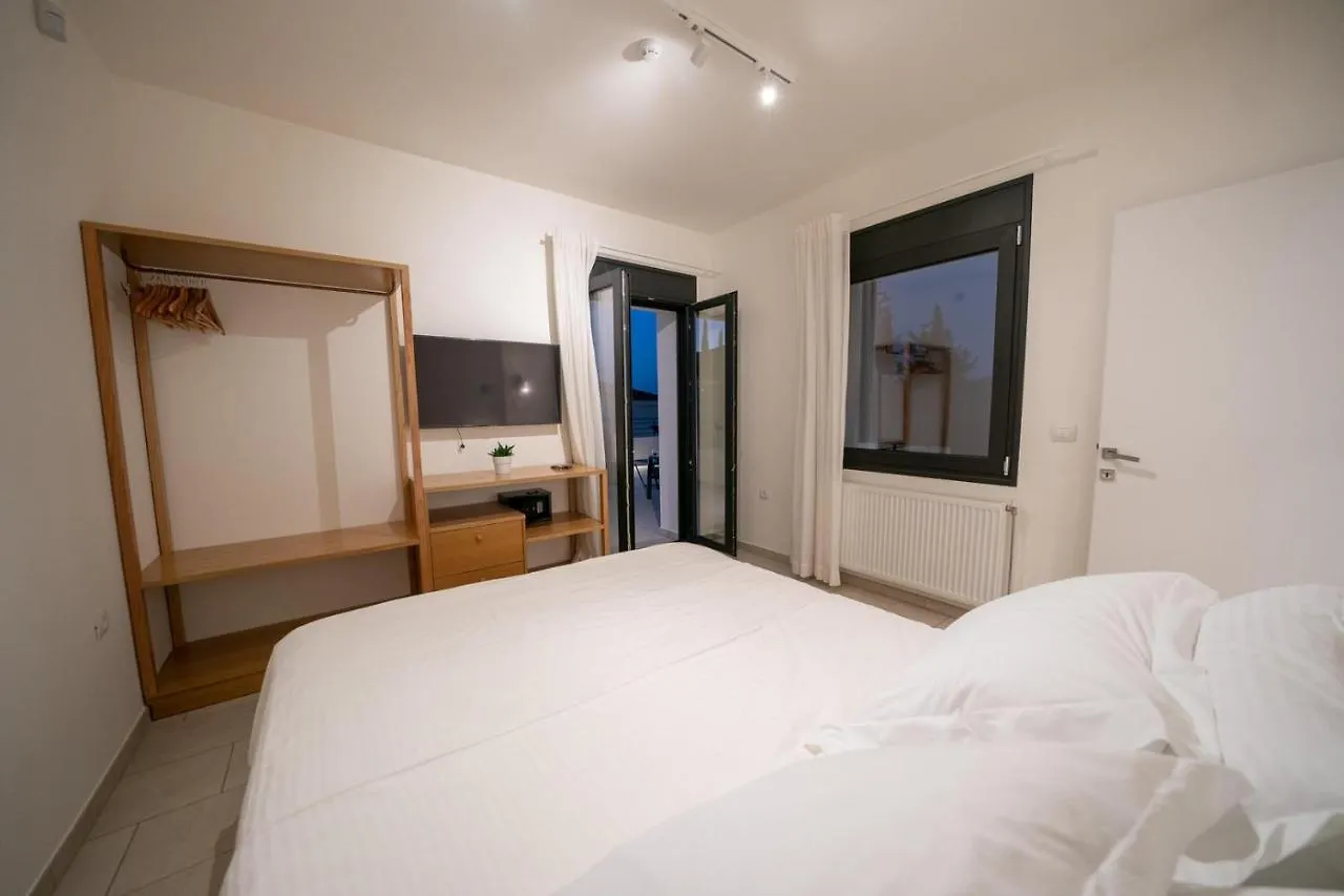 Ionian Trilogy Luxury Villas Sami  Sami (Kefalonia)