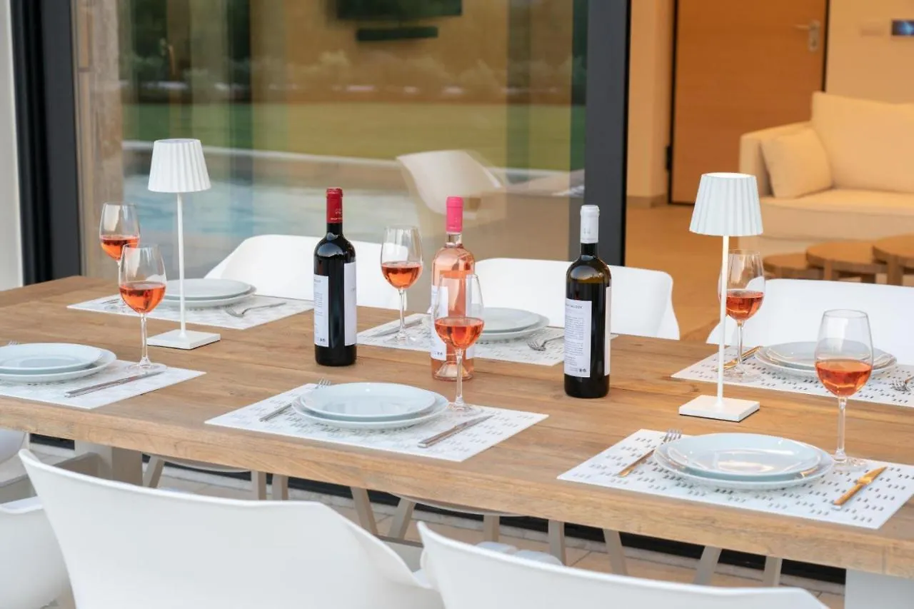 Ionian Trilogy Luxury Villas Sami  0*, Sami (Kefalonia) Greece