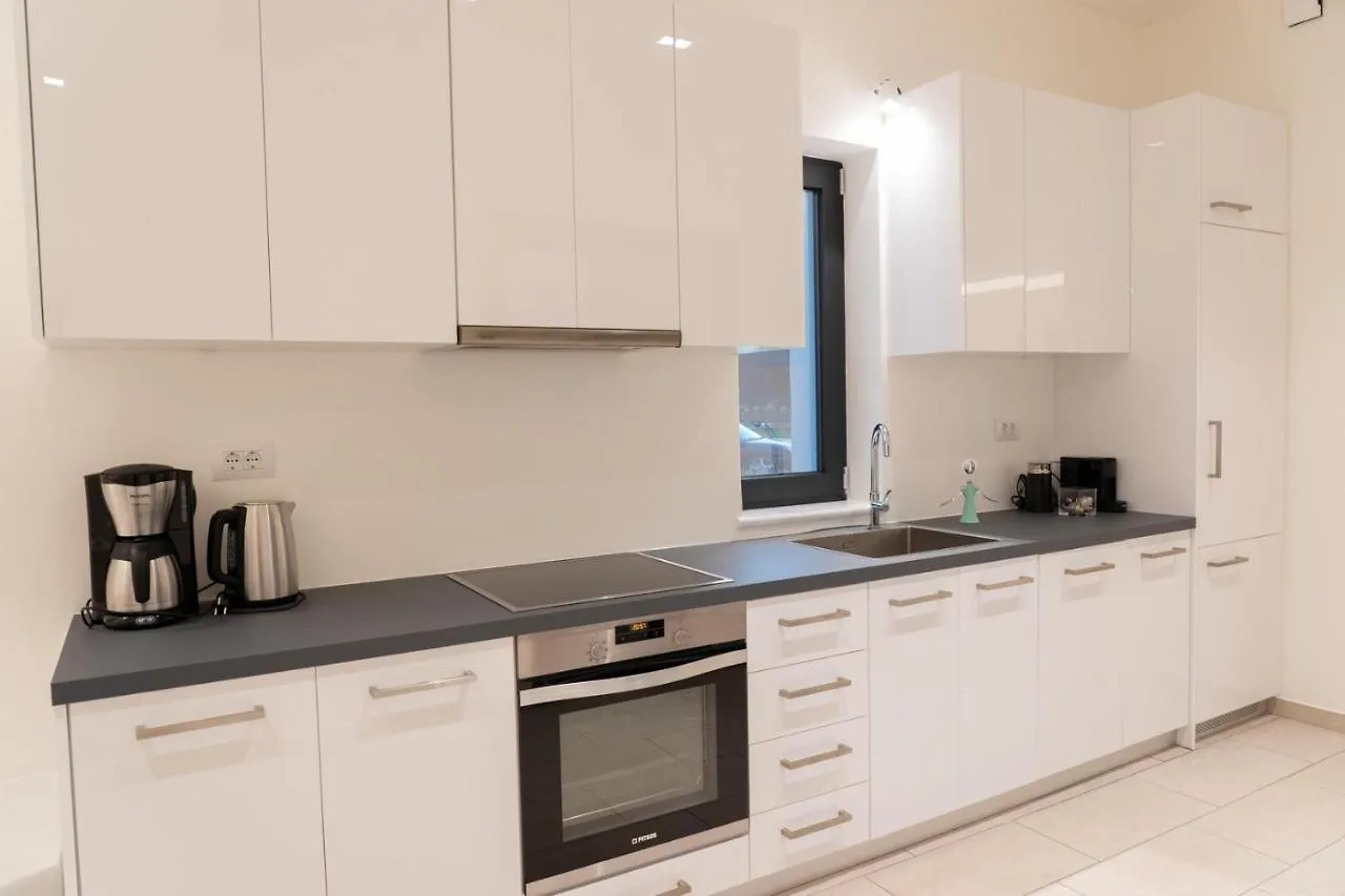 Ionian Trilogy Luxury Villas Sami  0*, Sami (Kefalonia)
