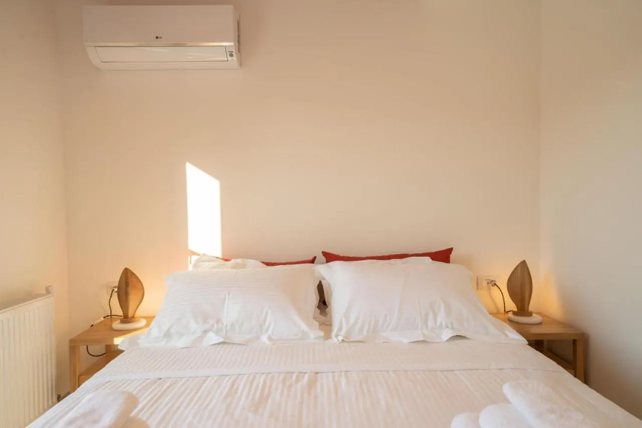 Ionian Trilogy Luxury Villas Sami