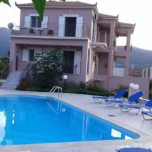 Appartamento View, Sami (Kefalonia)